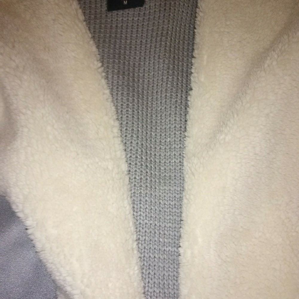 Cavalini original sweater jacket